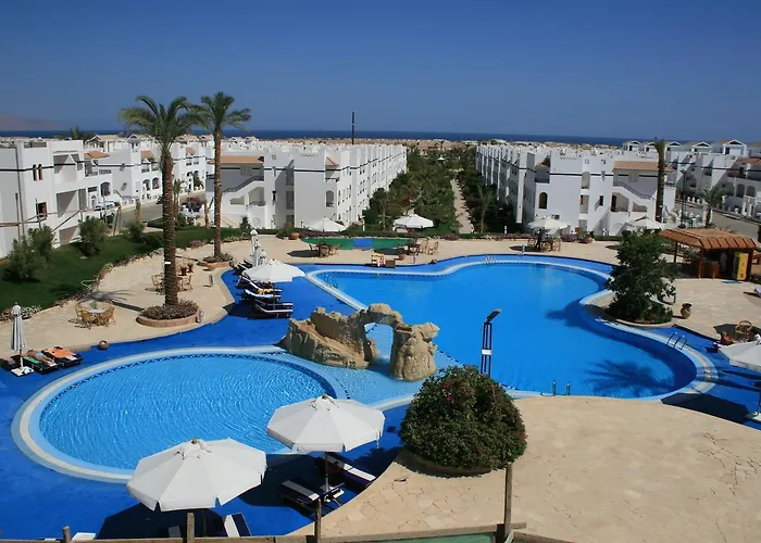 Riviera Üdülőközpont 3*