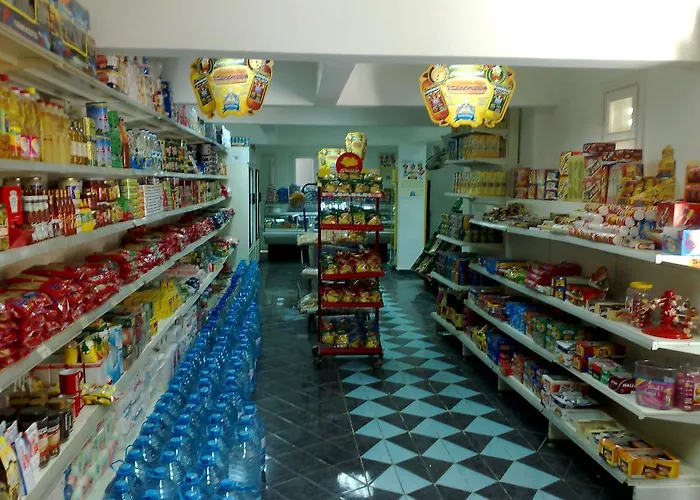 Riviera 3* Sarm es-Sejk