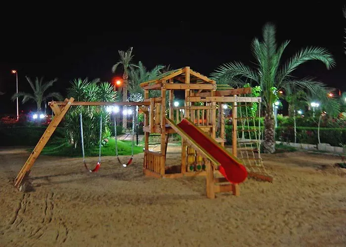 Riviera Üdülőközpont 3*