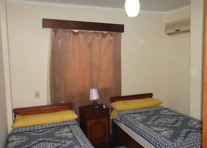 Üdülőközpont Riviera 3*