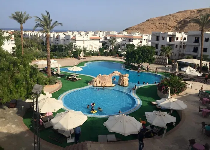 Riviera Sarm es-Sejk